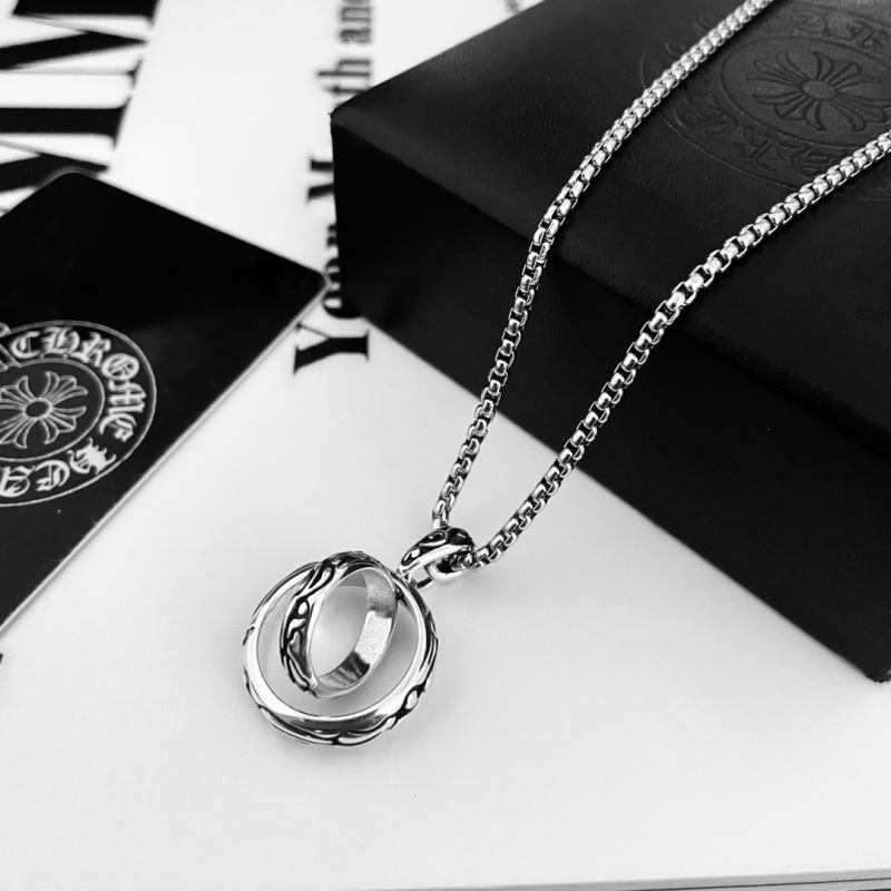 Chrome Hearts Necklaces